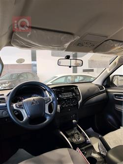 ميتسوبيشي L200